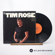 Tim Rose Tim Rose LP Vinyl Record - Front Cover & Record