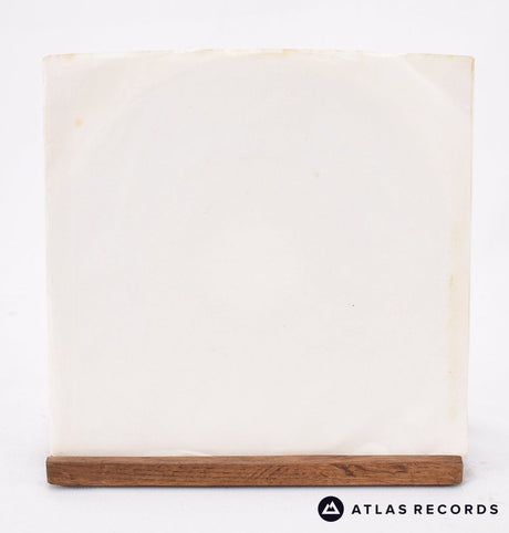 Tom Trainor - Love Will Turn You Around - 7" Vinyl Record - VG+/VG+