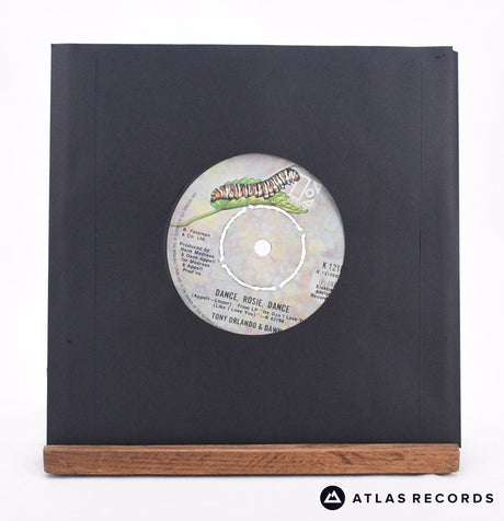 Tony Orlando & Dawn - Mornin' Beautiful - 7" Vinyl Record - EX
