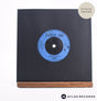 Trax Wasn't It Nice? 7" Vinyl Record - Sleeve & Record Side-By-Side