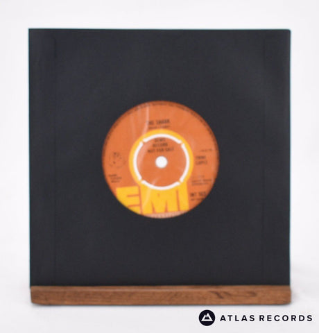 Trini Lopez - Better Late Than Never / The Shark - Promo 7" Vinyl Record - NM