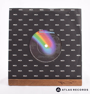 Tygers Of Pan Tang Don't Touch Me There 7" Vinyl Record - In Sleeve