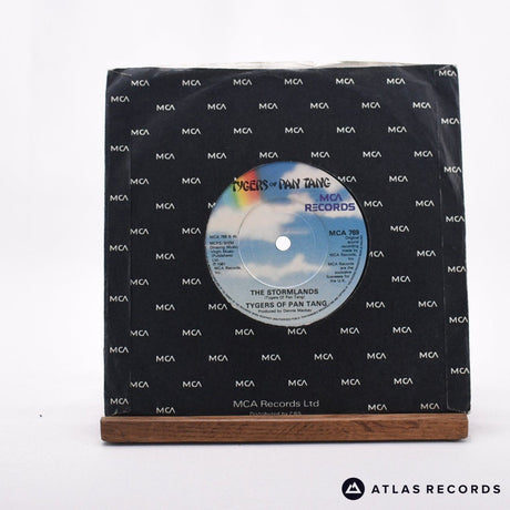 Tygers Of Pan Tang - Love Potion No. 9 - 7" Vinyl Record - VG+/VG+