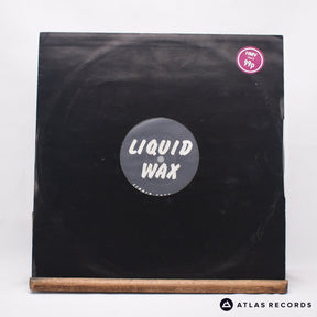 Ultimate Groove Scooby 12" Vinyl Record - In Sleeve