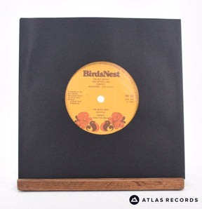 Unisex The Music Man 7" Vinyl Record - In Sleeve