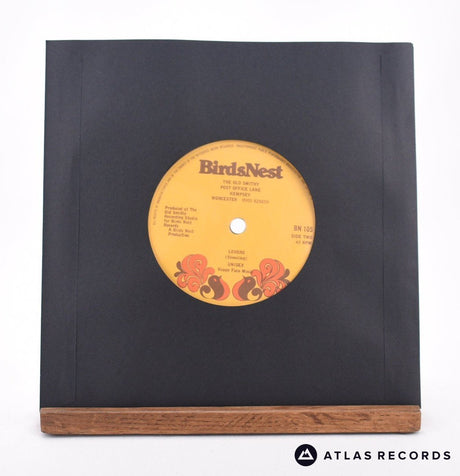 Unisex - The Music Man - 7" Vinyl Record - VG+