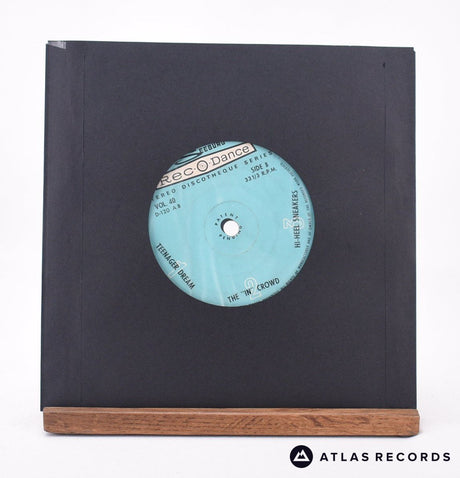 Unknown Artist - Rec-O-Dance Discotheque Series Vol. 40 - 7" Vinyl Record - VG