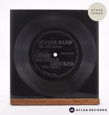 Various Cooking Vinyl Vinyl Record - In Sleeve