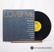 Various Cover Me LP Vinyl Record - Front Cover & Record