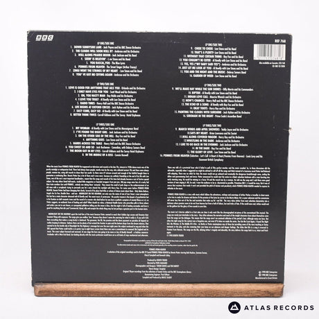 Various - Pennies From Heaven - 3 x LP Vinyl Record - VG+/VG+