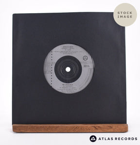 Various The RM EP 7" Vinyl Record - Sleeve & Record Side-By-Side