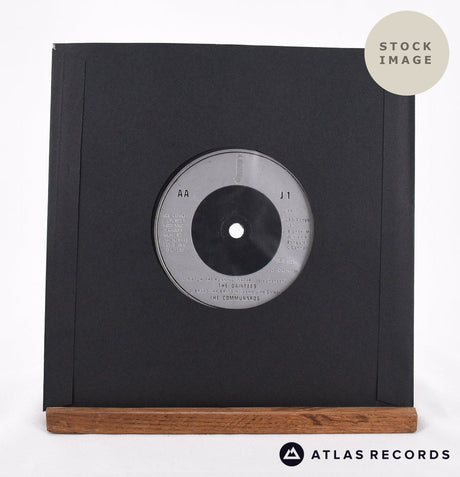 Various Untitled 1974 Vinyl Record - In Sleeve