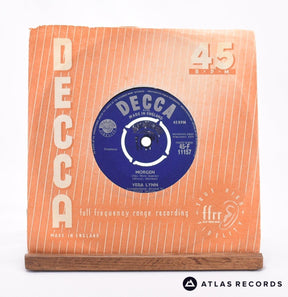 Vera Lynn Morgen 7" Vinyl Record - In Sleeve