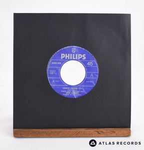 Vicky Leandros Country Freedom 7" Vinyl Record - In Sleeve