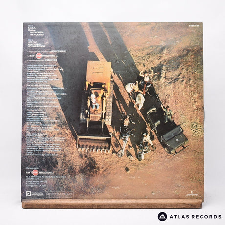 Village People - Cruisin' - LP Vinyl Record - NM/NM
