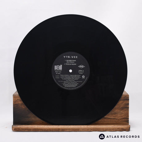 Y.N.V. - I'm Goin' Down - 12" Vinyl Record - VG+/VG+