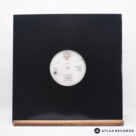ZZ Top Rough Boy 12" Vinyl Record - In Sleeve