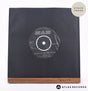 Zambezi Ali-King Of The Ring 7" Vinyl Record - Sleeve & Record Side-By-Side